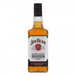 Whiskey Jim Beam 40% 1l
